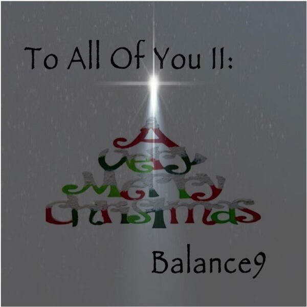 Cover art for To All of You II: A Very Merry Christmas