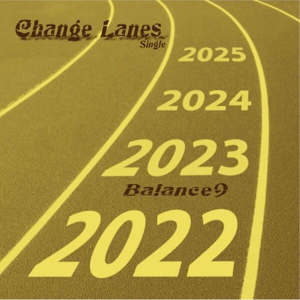 Cover art for Change Lanes