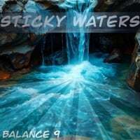 Sticky Waters